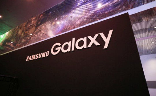 Galaxy S9 có thể được ra mắt vào tháng 1/2018 tại CES 2018