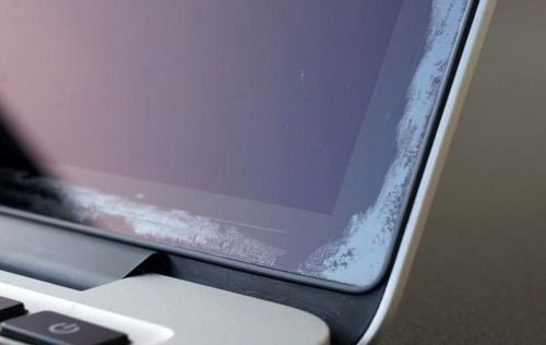 Apple mở rộng chương trình sửa chữa miễn phí màn hình Macbook Retina