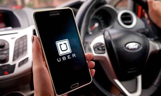 Uber "ỉm" vụ tin tặc đánh cắp thông tin 57 triệu lái xe và khách hàng