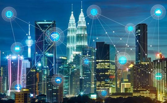 Khai thác sức mạnh dữ liệu phục vụ phát triển đô thị thông minh