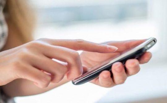 OCB ưu tiên phát triển ngân hàng số trên thiết bị di động