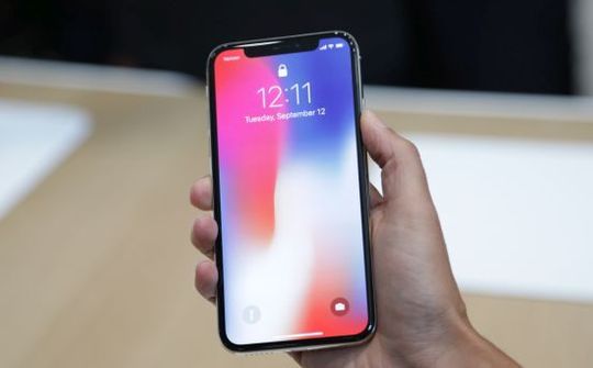 iPhone X hiện đã có mặt tại 70 quốc gia trên thế giới