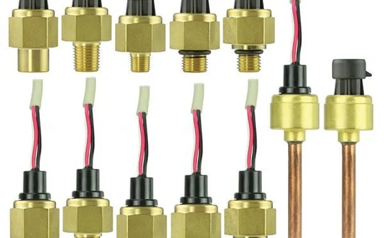 Honeywell ra mắt thiết bị cảm biến giúp tiết kiệm năng lượng cho hệ thống làm lạnh
