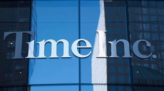 Meredith đạt được thỏa thuận mua lại Time Inc với giá 1,8 tỷ USD
