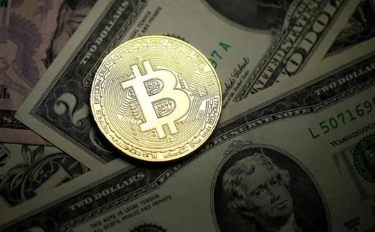 Gần 1.500 trang web có thể bị lợi dụng để đào tiền ảo trái phép