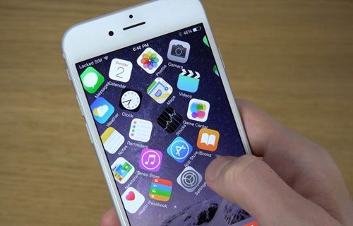 Jailbreak iOS ngày càng khó khăn và mất nhiều công sức hơn