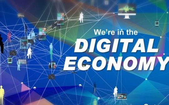 Kinh tế số phải dựa trên nền tảng Internet mạnh
