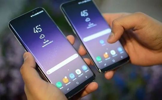 Weibo tiết lộ danh sách thiết bị Samsung được cập nhật Android 8.0 Oreo