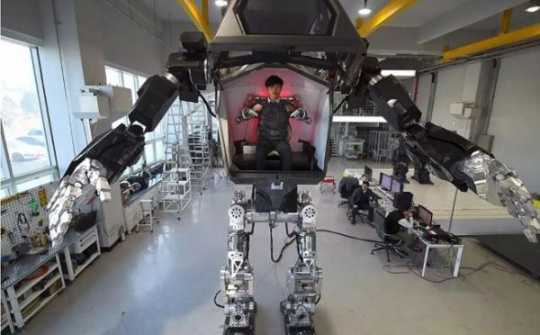 Elon Musk tiếp tục lên tiếng cảnh báo về mối đe dọa của AI