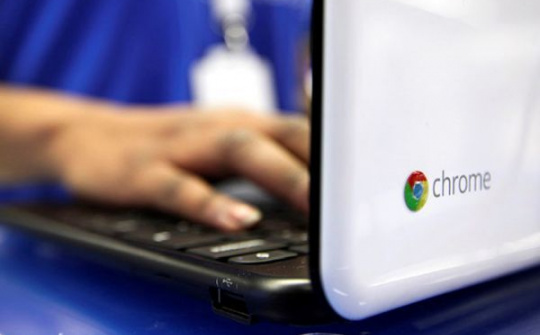 Người dùng Chromebook đã có thể tải về ứng dụng Microsoft  Office