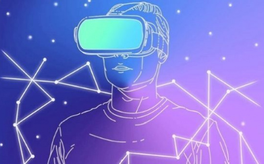 Doanh số thực tế ảo (VR) đạt 1 triệu thiết bị trong quý 3/2017