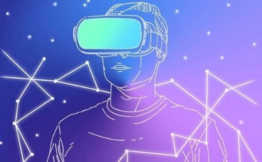 Doanh số thực tế ảo (VR) đạt 1 triệu thiết bị trong quý 3/2017