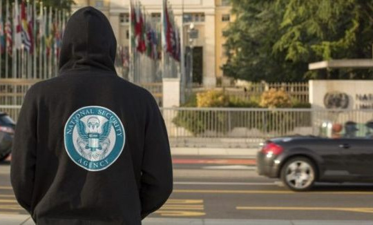 Hơn 100 GB dữ liệu "đặc biệt nhạy cảm" của NSA bị tung lên mạng