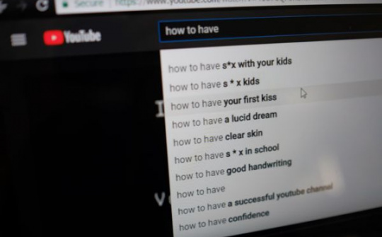 YouTube gỡ quảng cáo khỏi 2 triệu video có nội dung gây hại cho trẻ em