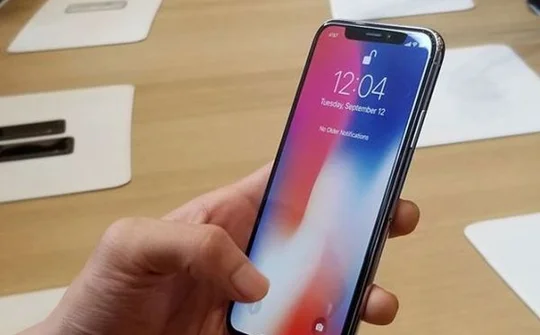 iPhone X sẽ có phiên bản giá rẻ trong năm 2018