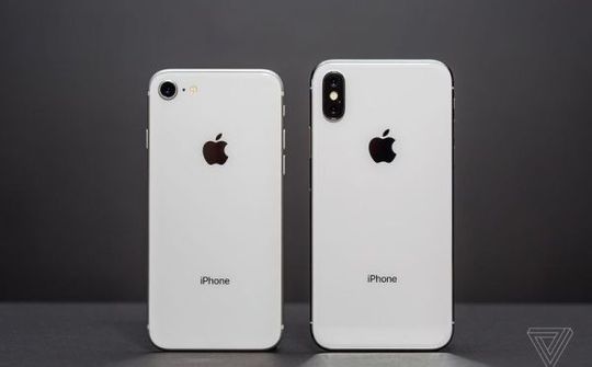 Doanh thu từ iPhone X được dự tính sẽ lên tới 30 tỷ USD