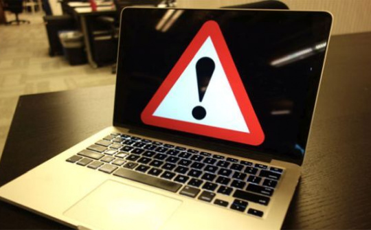 Phát hiện lỗ hổng lớn trong macOS High Sierra của Apple