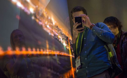 Chuẩn HDMI 2.1 hỗ trợ tốc độ truyền dữ liệu lên đến 48 Gbps