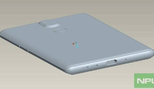 Nokia 9 nhiều khả năng sẽ hủy cổng cắm tai nghe 3,5mm truyền thống