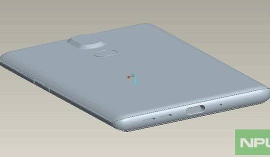 Nokia 9 nhiều khả năng sẽ hủy cổng cắm tai nghe 3,5mm truyền thống