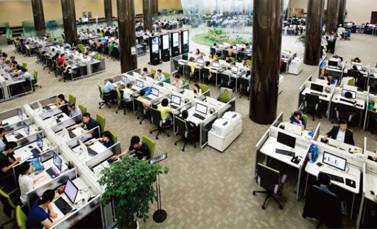 Xây dựng kho tài nguyên số - xu hướng của thư viện hiện đại