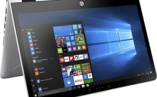 HP ra mắt Pavilion x360 phiên bản mới, giá từ 13,5 triệu đồng