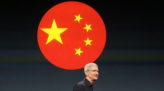 Apple đang gặp khó trong việc “giải mã” thị trường smartphone Trung Quốc