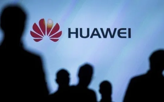 IDC: Apple và Samsung bị Huawei "đè bẹp" tại Trung Quốc