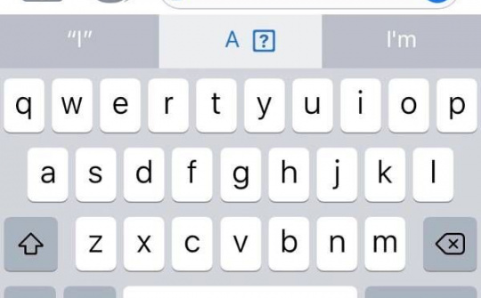Ngày càng nhiều người phàn nàn gặp phải lỗi lạ trong iOS 11