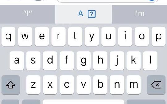 Ngày càng nhiều người phàn nàn gặp phải lỗi lạ trong iOS 11