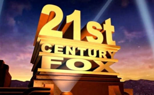 Thương hiệu phim nổi tiếng 21st century fox sắp thuộc về Disney?