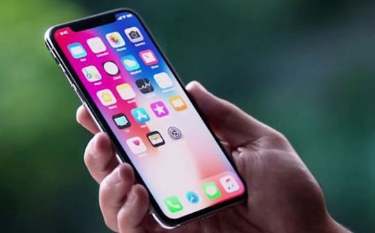 SquareTrade: iPhone X mẫu iPhone dễ vỡ nhất từ trước tới nay
