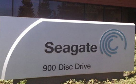 Ổ cứng 20TB đầu tiên trên thế giới sẽ được giới thiệu vào năm 2019