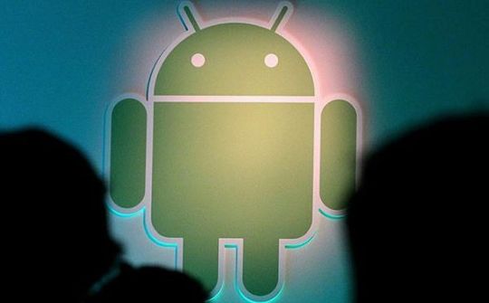 Microsoft, Nokia và Apple từng đánh giá rất thấp Android OS