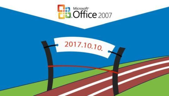 Office 2007 vẫn là bộ công cụ văn phòng phổ biến nhất