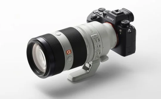 Ống kính Sony FE 200-600mm sẽ được ra mắt vào năm 2018