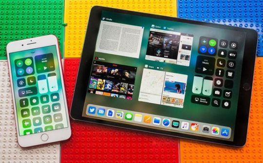 iOS 11 hiện đã được cài đặt trên 52% thiết bị dùng hệ điều hành iOS