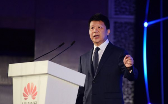 Hệ sinh thái mở quyết định thành công của kỹ thuật số khu vực APAC