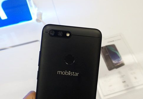 Mobiistar Prime X Max vừa chính thức mở bán, giá 6 triệu đồng