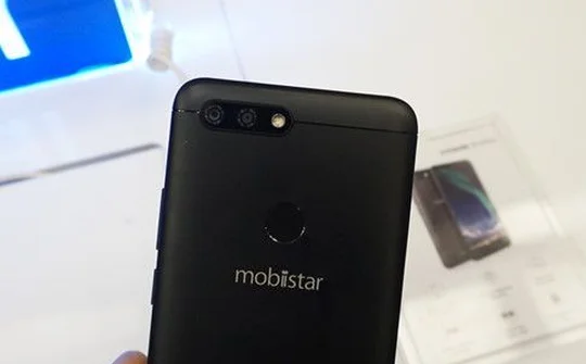 Mobiistar Prime X Max vừa chính thức mở bán, giá 6 triệu đồng