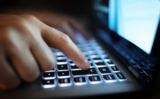 Phát hiện keylogger trong driver của một số dòng laptop HP