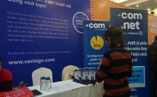 2017: Năm bùng nổ hàng loạt các công nghệ Web
