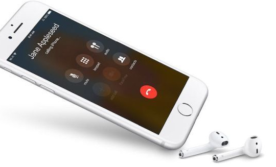 Người dùng iPhone than phiền lỗi WiFi Calling trên iOS 11.2