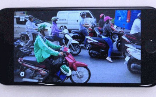 Google phát hành ứng dụng camera mới cho Android và iOS