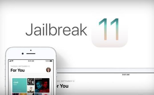 Google phát hiện cơ chế giúp jailbreak iOS 11.1.2