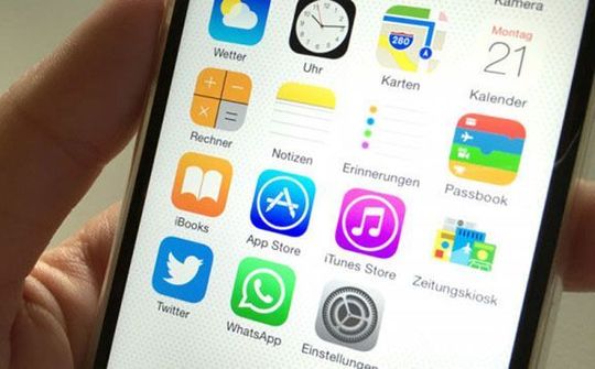 Người dùng đã có thể đặt hàng trước các ứng dụng trên App Store