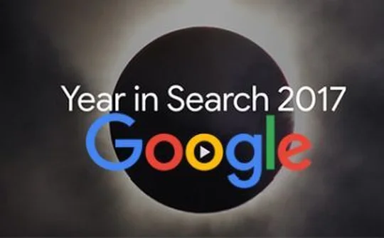 10 thiết bị công nghệ được tìm kiếm nhiều nhất trên Google trong năm 2017
