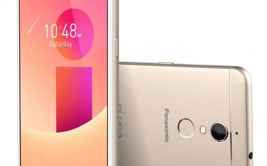 Panasonic ra mắt smartphone giá rẻ Eluga I9, giá  2,6 triệu đồng