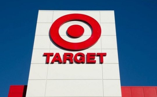 Target sắp thâu tóm hãng vận chuyển Shipt Inc với giá 550 triệu USD