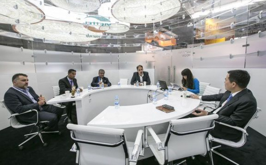 Lợi nhuận gộp Viettel Global tăng 29% trong Quý III/2017